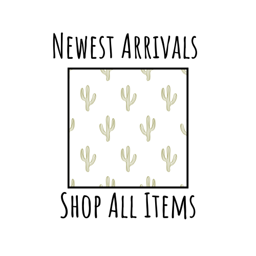 New Arrivals - Shop All Items