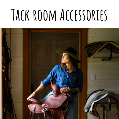 Tackroom Accessories