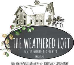 The Weathered Loft LLC